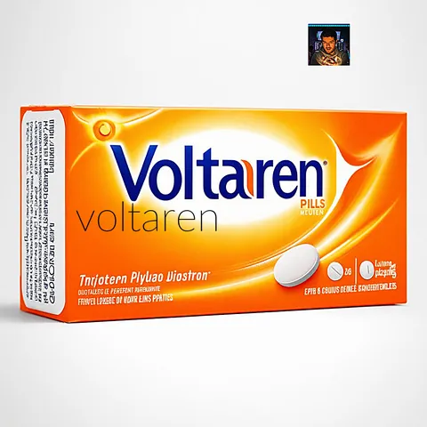 Precio del voltaren spray